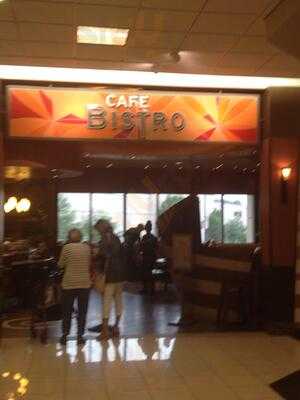 Cafe Bistro