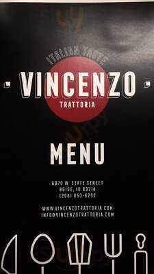 Vincenzo Trattoria