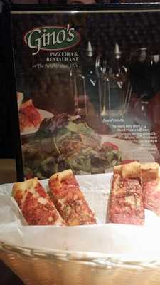 Gino's Pizzeria