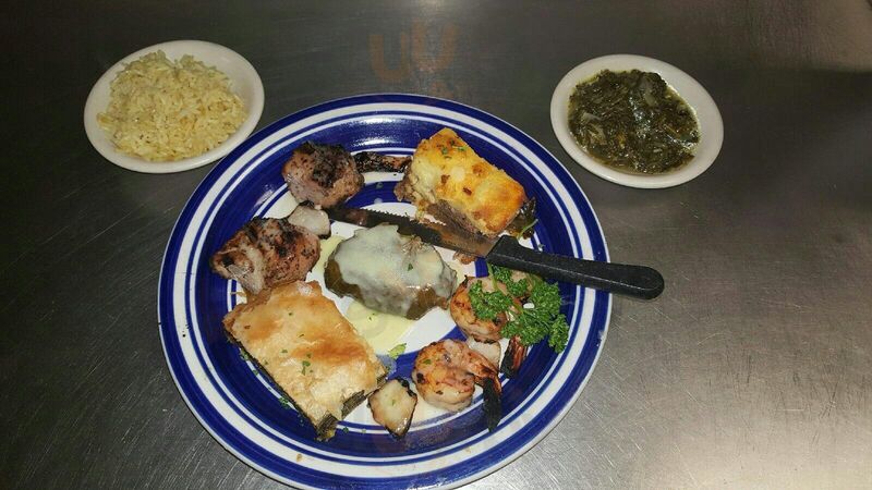Kostas Cafe