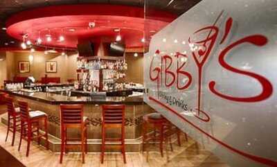 Gibby's Dining & Drinks
