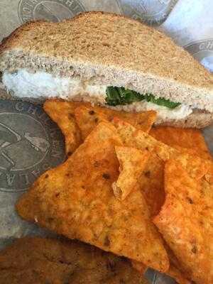 Chicken Salad Chick
