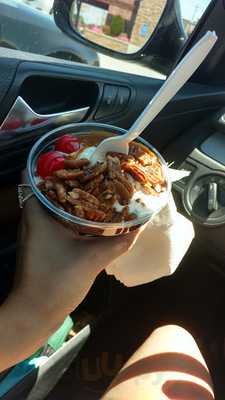 Andy's Frozen Custard