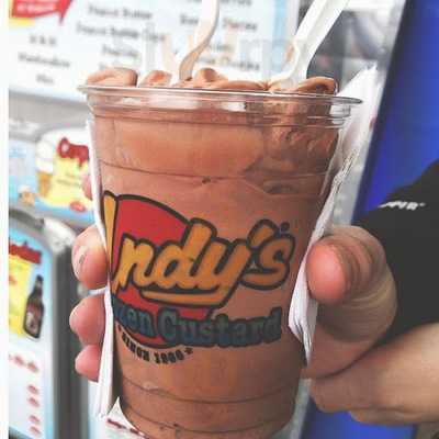 Andy's Frozen Custard
