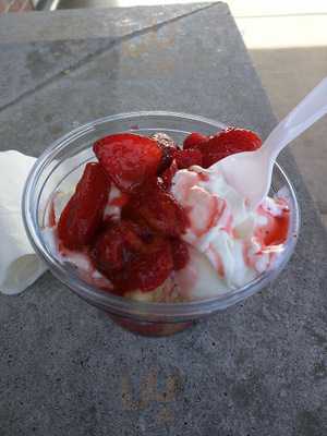 Andy's Frozen Custard