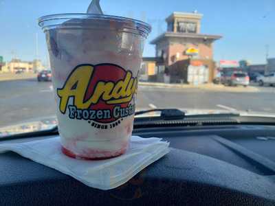 Andy's Frozen Custard