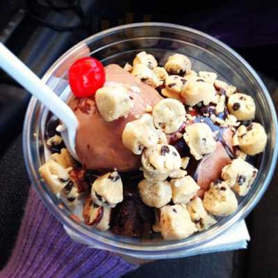 Andy's Frozen Custard