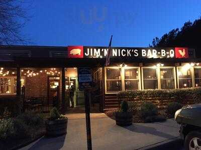 Jim 'n Nick's