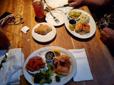 Cheddar's Scratch Kitchen