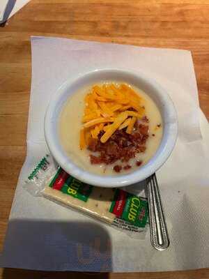 Cheddar's Scratch Kitchen