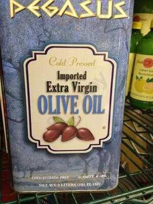 Olive Tree Deli
