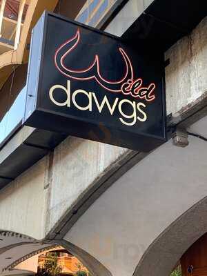 Wild Dawgs
