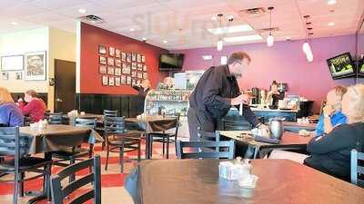 Hope Valley Diner & Catering