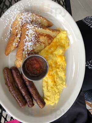 Hope Valley Diner & Catering