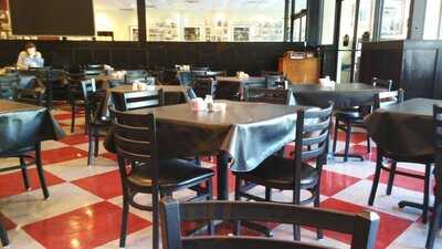 Hope Valley Diner & Catering