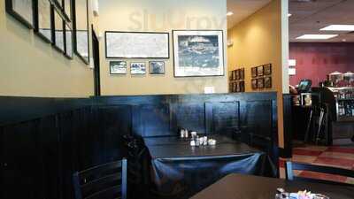 Hope Valley Diner & Catering