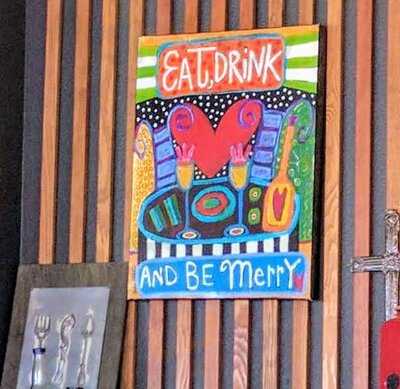 Sabrina's West Street Kitchen