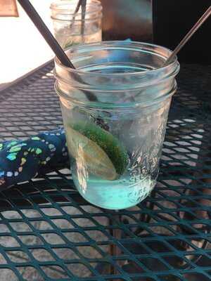 Sabrina's West Street Kitchen