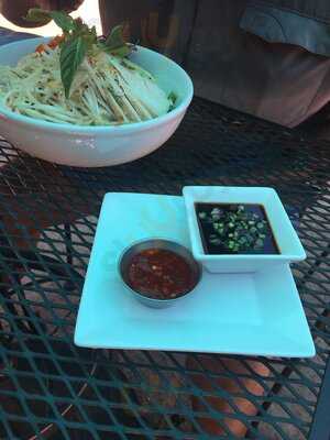 Sabrina's West Street Kitchen