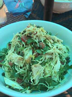 Sabrina's West Street Kitchen