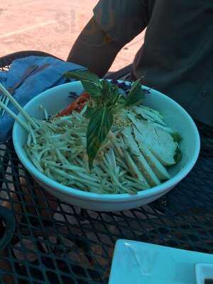 Sabrina's West Street Kitchen