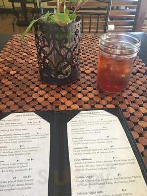 Sabrina's West Street Kitchen