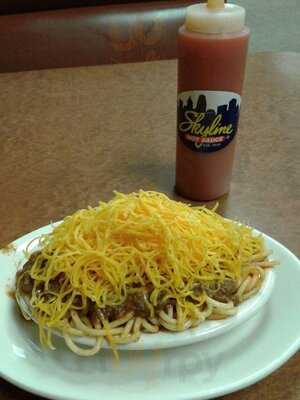 Skyline Chili