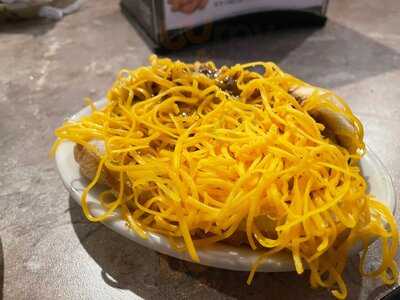 Skyline Chili