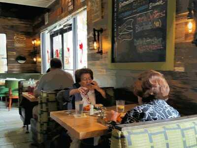 Gary Rack's Farmhouse Kitchen