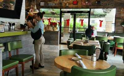 Gary Rack's Farmhouse Kitchen