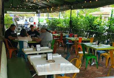 Gary Rack's Farmhouse Kitchen