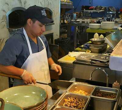 Gary Rack's Farmhouse Kitchen