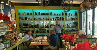 Gary Rack's Farmhouse Kitchen