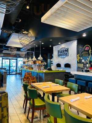 Gary Rack's Farmhouse Kitchen