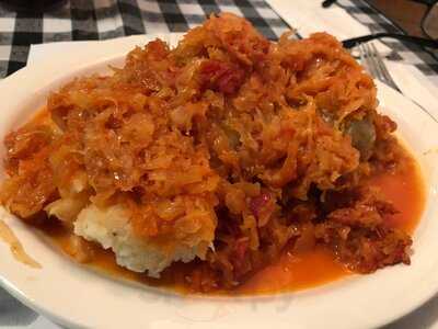 K D's Kettering Bar-b-q