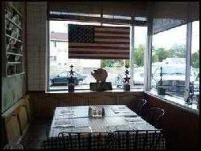 K D's Kettering Bar-b-q