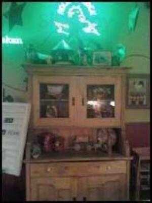 K D's Kettering Bar-b-q