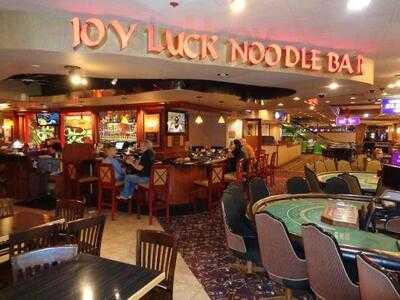 Joy Luck Noodle Bar