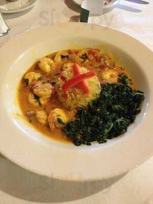 Palace International