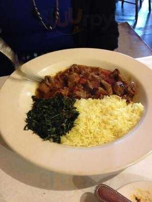 Palace International