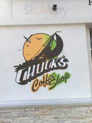 Chuck's Coffee Shop