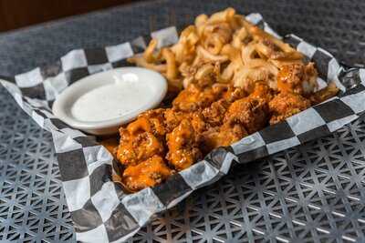 Baumhower's Victory Grille