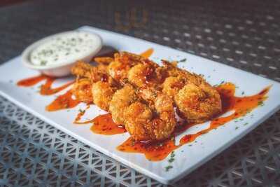 Baumhower's Victory Grille