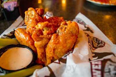 Baumhower's Victory Grille