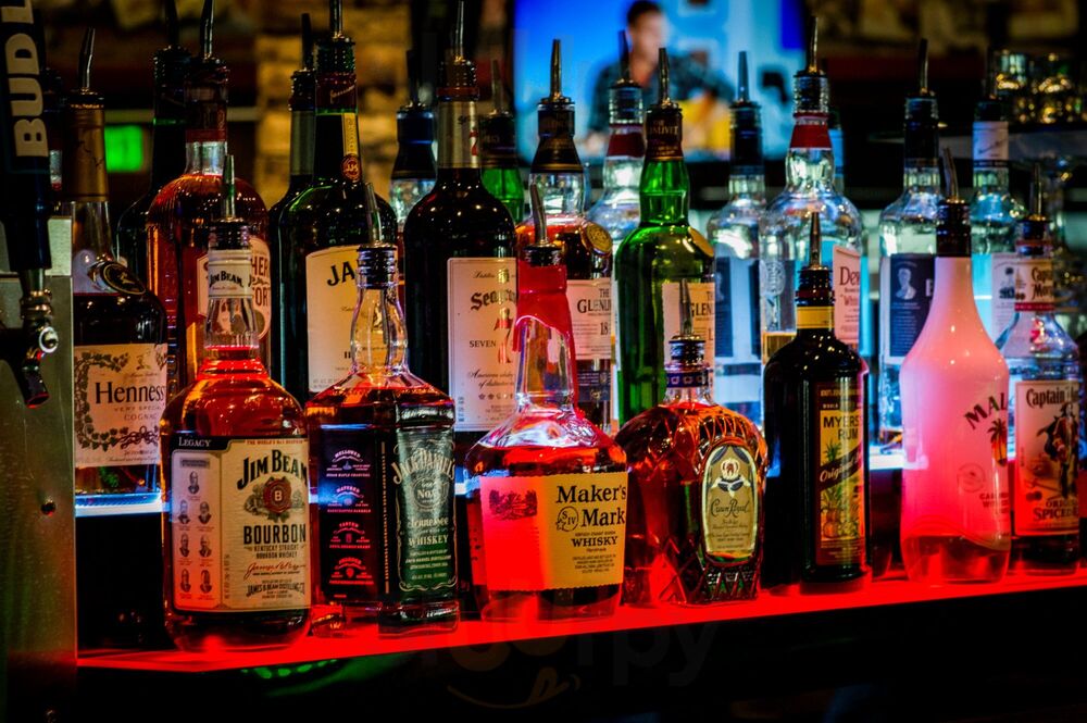 Baumhower's Victory Grille