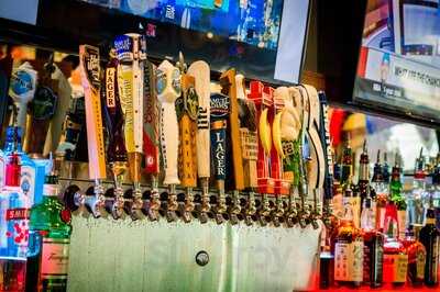 Baumhower's Victory Grille