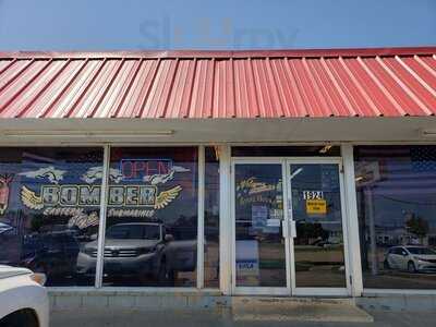 Jo-ed's Bomber Incorporated