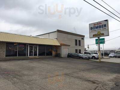 Jo-ed's Bomber Incorporated