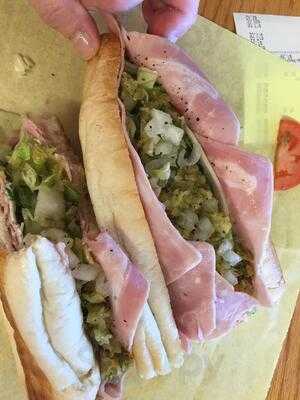 Jo-ed's Bomber Incorporated