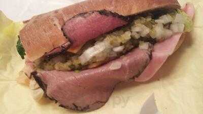 Jo-ed's Bomber Incorporated